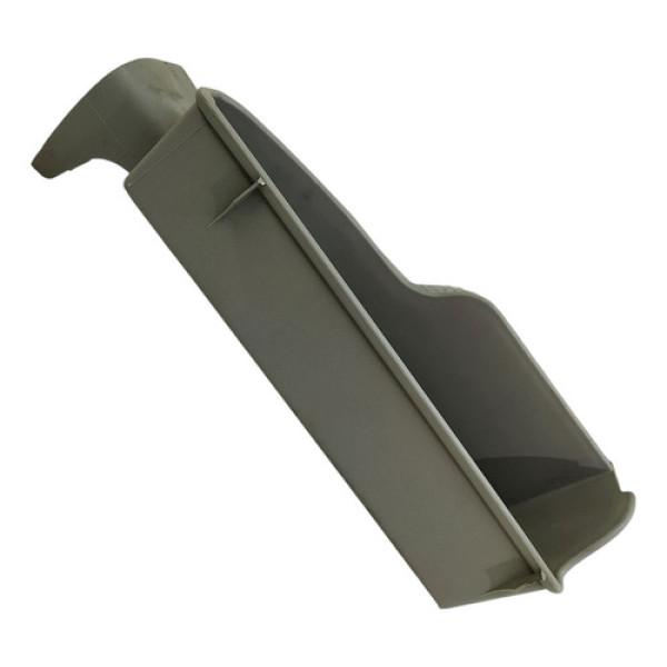 Porta Objetos Lateral Bando Dianteiro Direito  Gm Zafira Cd 