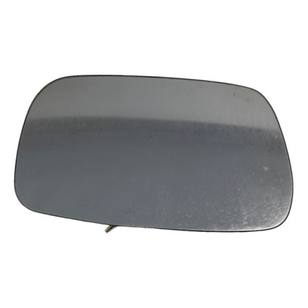 Espelho Lente Retrovisor Esquerdo Toyota Corolla Xei18 2004 