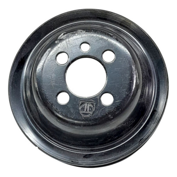 Polia Virabrequim Vw Gol G6 1.6    190315