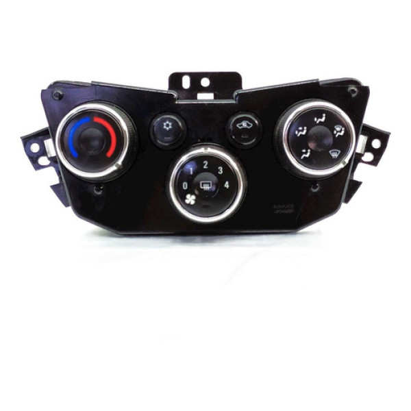 Comando Ar-condicionado Gm Spin Ltz At 2013 62452