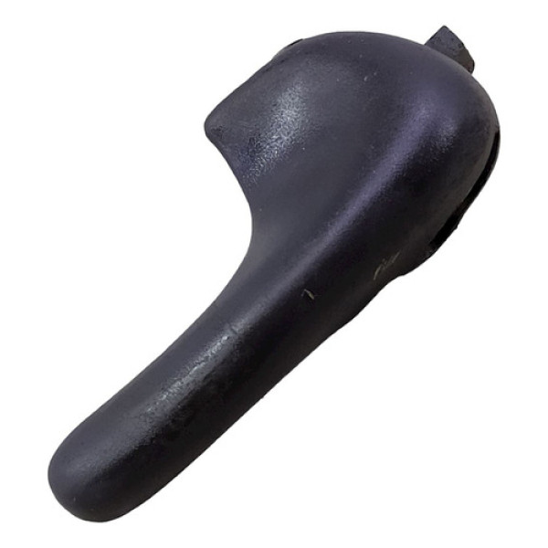 Maçaneta Interna Porta Dianteira Direita Vw Gol 1997     284