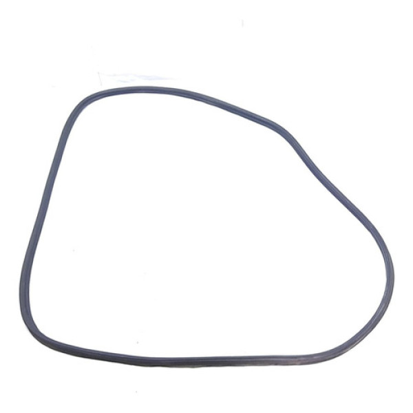 Borracha Tampa Traseira Hyundai Santa Fe Gls 2.7 2010 48839