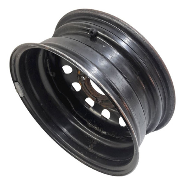 Roda Traseira Direita Peugeot 206 1.4  2008 V1720 - P41 Não Informado
