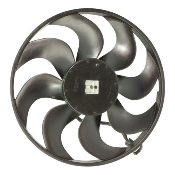 Ventoinha Radiador Gm Prisma 1.4 Ltz 2018 Original 70870