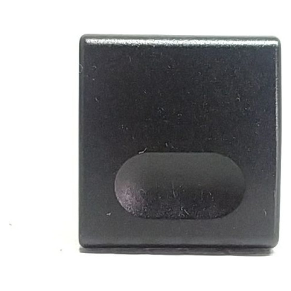 Acabamento Botão Falso Painel Citroën Xantia 2.0 1995 128714