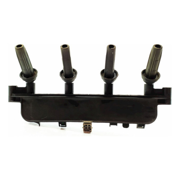Bobina Ignição Peugeot 206 1.4 Sw 2008 98031