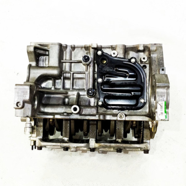 Bloco Motor Honda Fit 1.5 2012 Original 112744