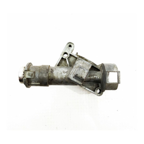 Miolo Chave Ignição Ford Fusion 2008 Original    30011