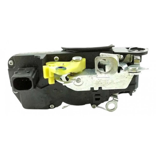 Fechadura Elétrica Porta Dianteira Direita Gm Captiva 1024