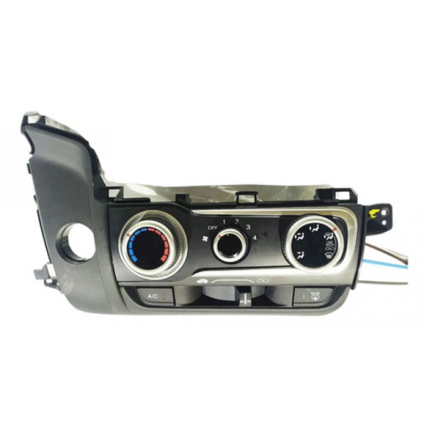 Comando Ar-condicionado Honda Fit Lx Cvt 2017 Original 42916