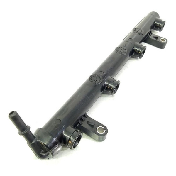 Flauta Bicos Injetores Gm Prisma 1.4 Ltz 2018 70917