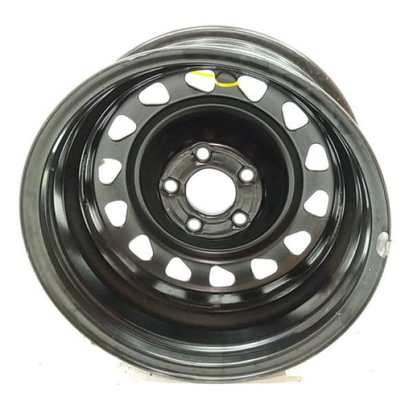 Roda Estepe Gm Vectra 2.0 Aut 2011 Original V1336 - P43 Preto