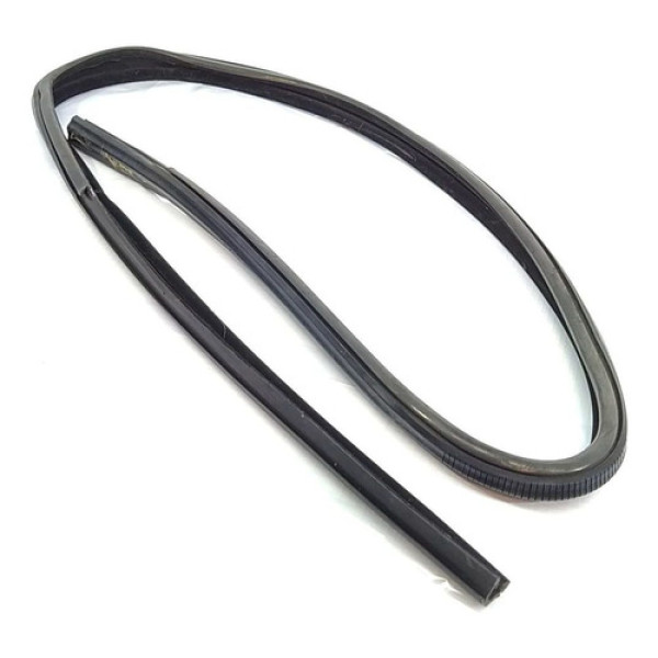 Borracha Guarnição De Porta Dianteira Direita Gm Corsa 1.4  
