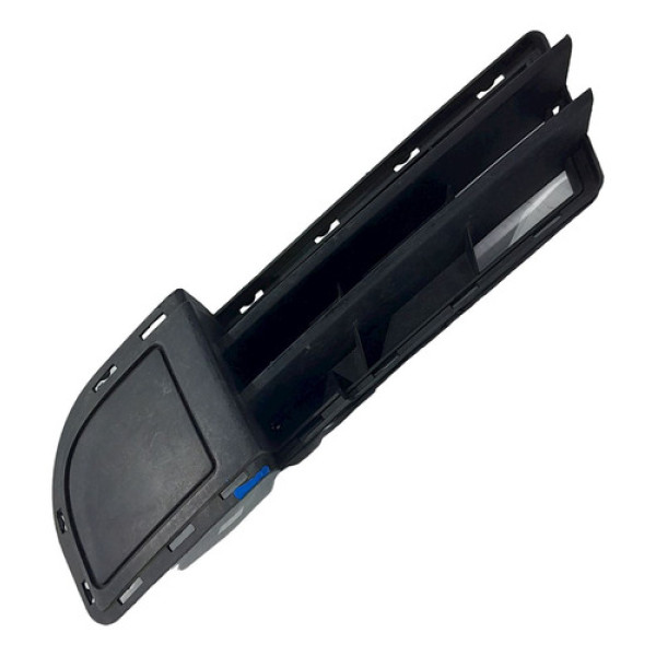 Moldura Cega Farol Milha Esquerdo Gm Astra 2003/11    155321