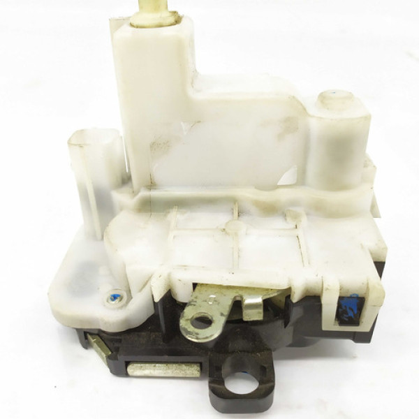 Fechadura Traseira Direita Fiat Palio 2014 Original 1078