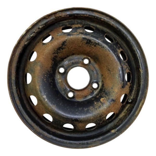 Roda Dianteira Direita Citroën Zx 2.0  1995 V1805 - P39 Não Informado
