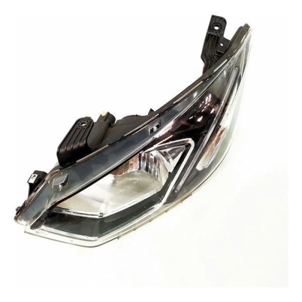 Farol Esquerdo Gm Prisma 1.4 At  2018 V1468 - P16 Direito/passageiro