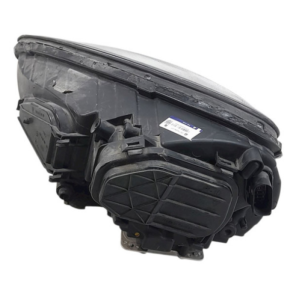 Farol Direito Porsche Cayenne S 4.8 T 2011 V1689 - P15 Direito/passageiro