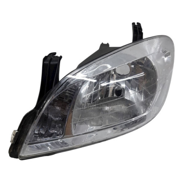Farol Esquerdo Gm Celta 1.0 2p 2008 V1695 - P16 Direito/passageiro