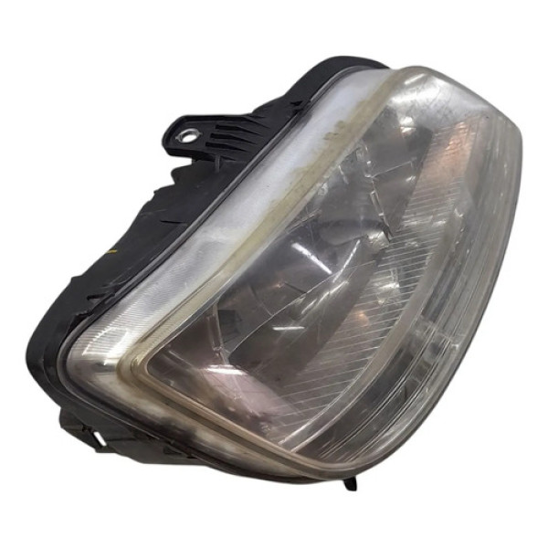 Farol Direito Fiat Idea 1.4 2009    207422 Direito/passageiro