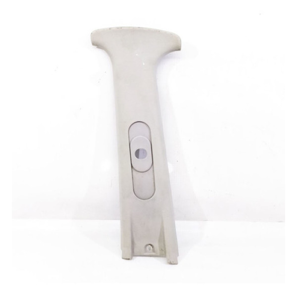 Capa Superior Coluna Central Esquerda Vw Gol 2003    5622