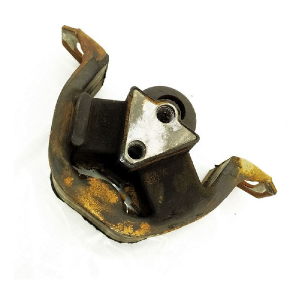 Coxim Esquerdo Câmbio Gm Corsa Pickup 1999 83063