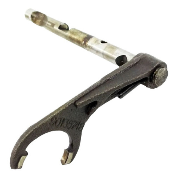 Garfo Marcha Ré  Gm Monza Sl/e 2.0 1990 Original 108442