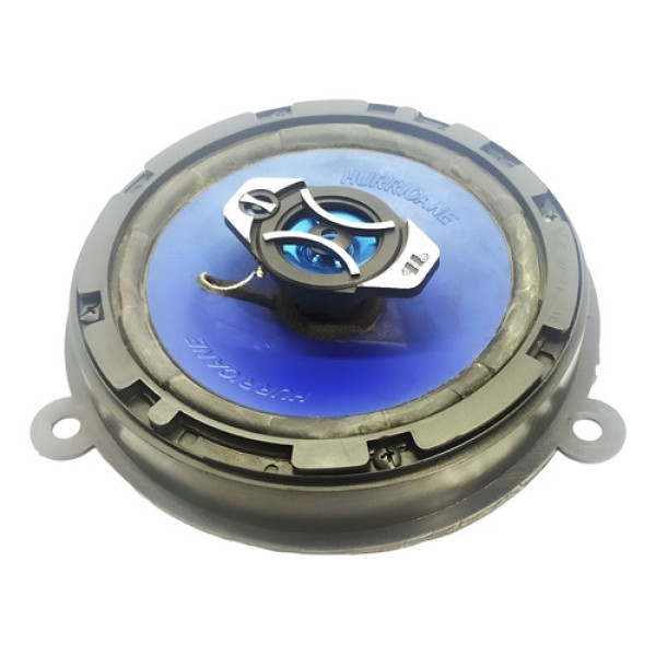 Alto-falante Hurricane 6,5  Hyundai Hb20 1.6 16v 2014 93108 Azul