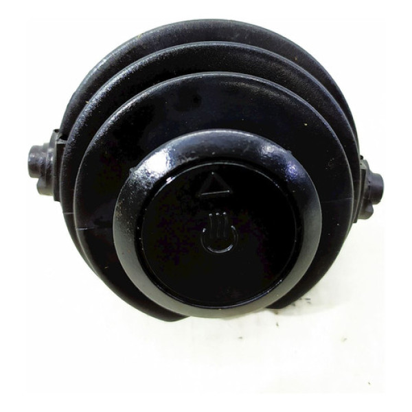 Difusor Ar Ford Ecosport 2006    150843