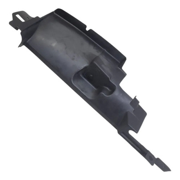 Defletor Direito Radiador  Jeep Grand Cherokee 3.6 2012 2101
