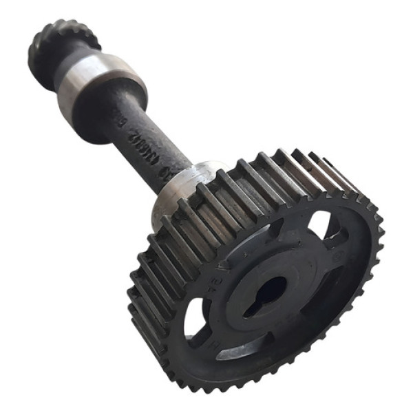 Polia Comando Auxiliar Fiat Palio 1.0 199o    195299
