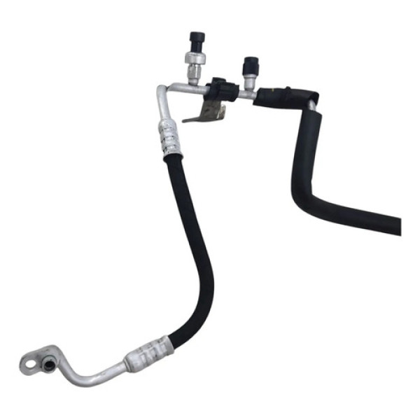 Mangueira Condensador Ar Condicionado Fiat Strada 1.3 2021/2