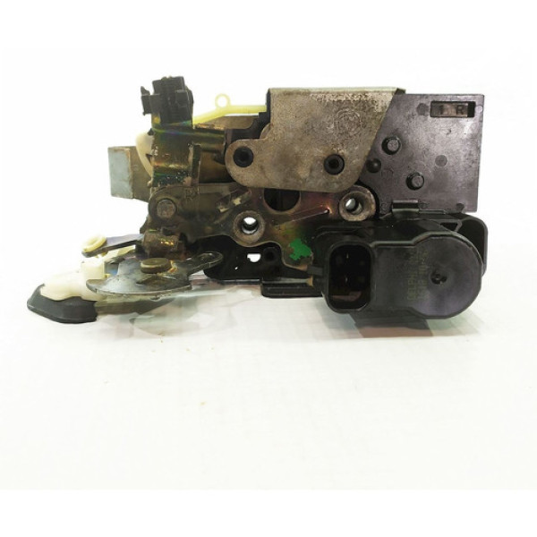 Fechadura Porta Traseira Direita Fiat Marea 2.0 1999 66402