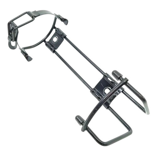 Suporte Extintor Incêndio Citroën C3 Origine 2013 49297