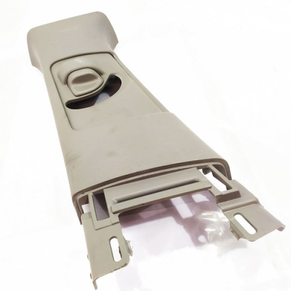 Capa Inferior Coluna Central Esquerda Honda Civic Exr 2014 9