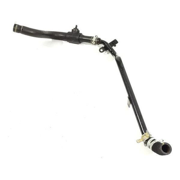 Mangueira Fluxo Água Motor Fiat Grand Siena 1.6 16v Etorq 20