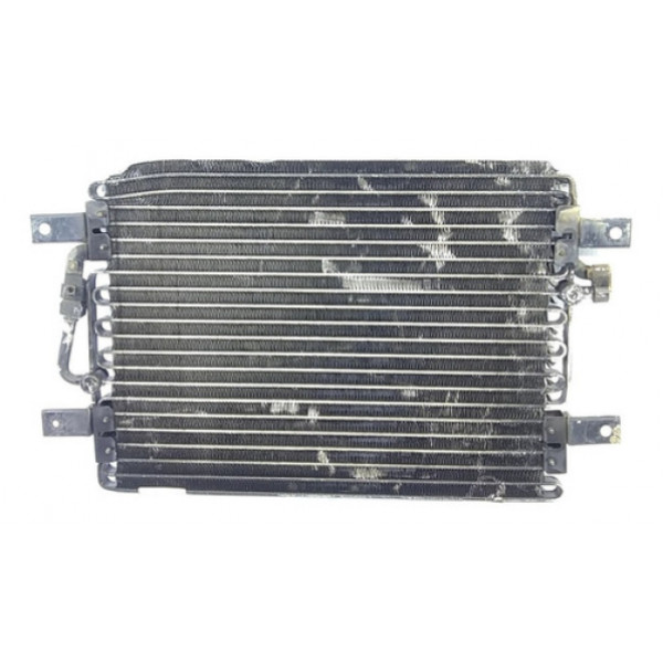 Condensador Ar Condicionado Fiat Palio 1.0 8v 2003 49727