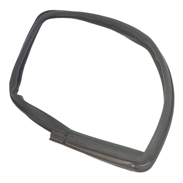 Borracha Guia Vidro Porta Traseira Direita Cobalt 2013 7408