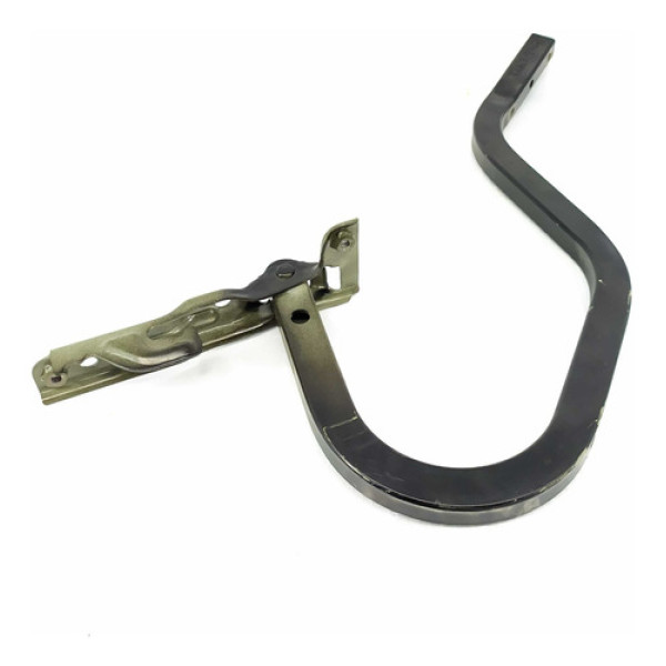 Dobradiça Direita Porta-malas Honda City 2010 Original 171