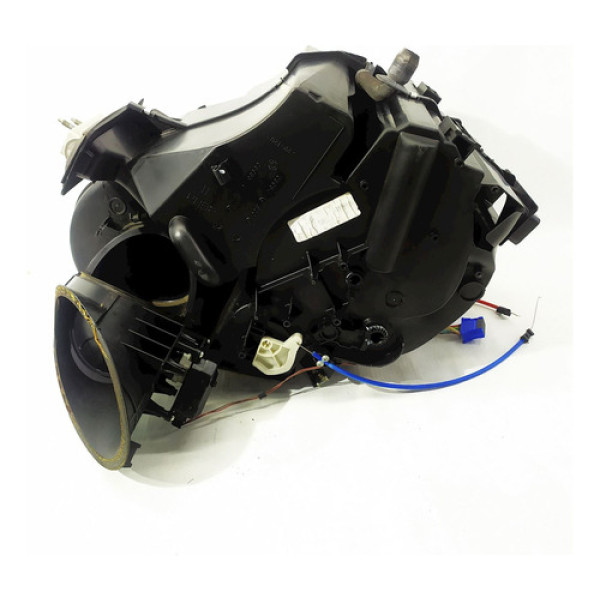 Caixa Ar Condicionado Citroën C4 1.6 16v Hb 2010 149705