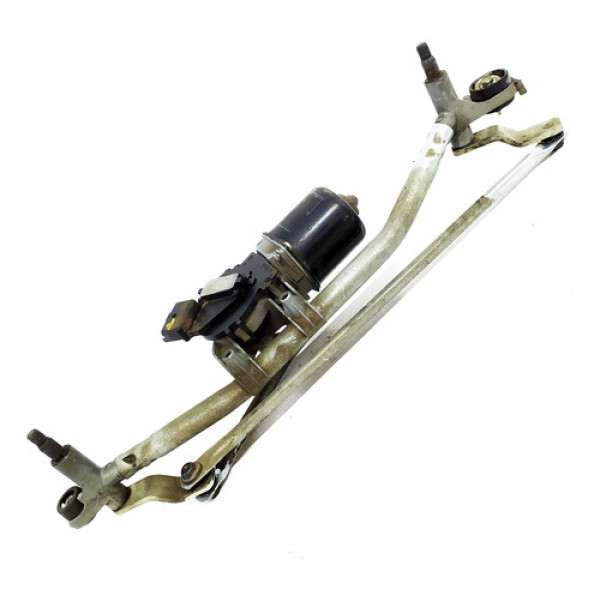 Máquina Limpador Para-brisa Citroën C3 1.4 2008 135343