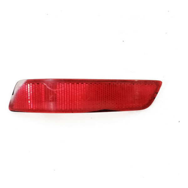 Refletor Olho De Gato Esquerdo Para-choque Toyota Corolla 20