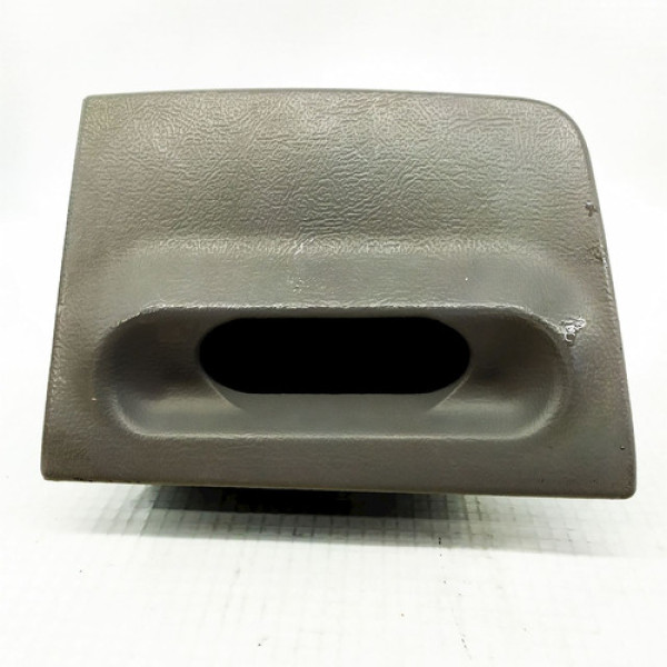 Gaveta Porta Treco Cinzeiro Painel Ford Ranger 2.3 8v 1997  