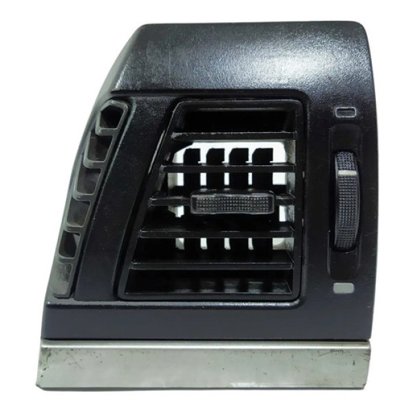 Difusor De Ar Esquerdo Fiat Idea 2009 Original 12133