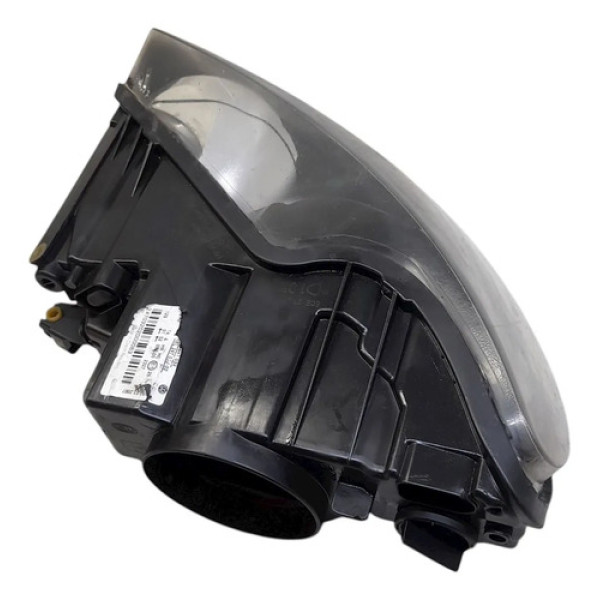 Farol Direito Vw Touareg V8 2009 V1793 - P15 Direito/passageiro