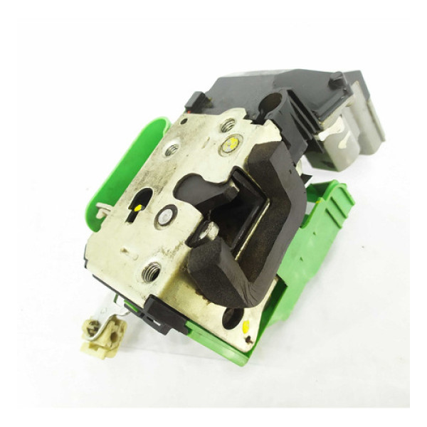 Fechadura Dianteira Direita Fiat Punto 2010 Original 1189