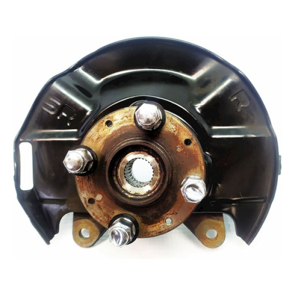 Manga Eixo Direita Honda Fit Dx Mt 1.5 2020 137641