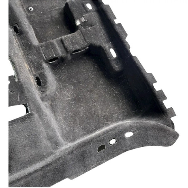 Carpete Moldado Assoalho Vw Passat 2.0t Tsi 2010    215907