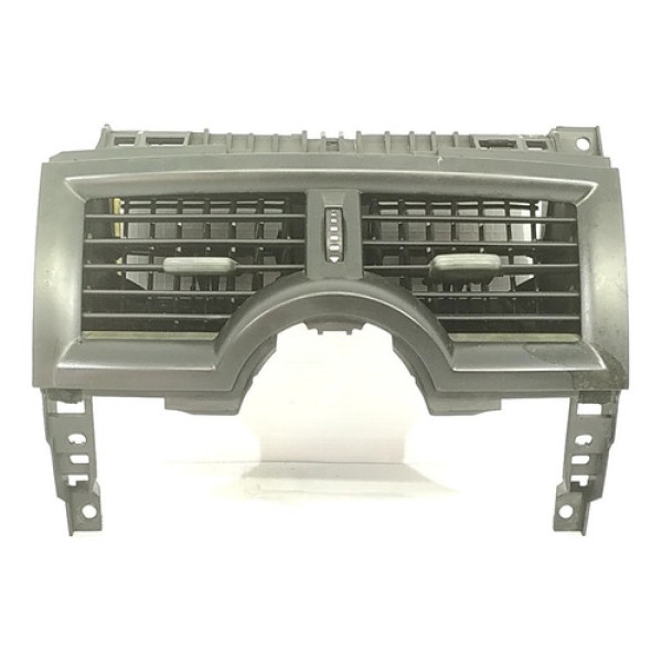 Difusor Ar Central Painel Renault Megane 2009 67982