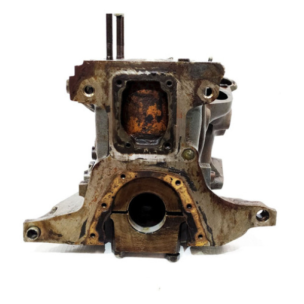 Bloco Do Motor Fiat Palio Ed 1997 V1349 - P2